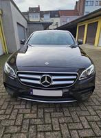 Mercedes-Benz E-Klasse, Auto's, Mercedes-Benz, Automaat, 4 deurs, Achterwielaandrijving, Bluetooth