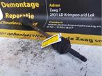Aandrijfas links-voor van een Daewoo Kalos, Auto-onderdelen, Ophalen of Verzenden, 3 maanden garantie, Gebruikt, Daewoo