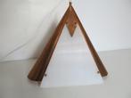 Scandinavisch design kopen hanglamp, Huis en Inrichting, Ophalen of Verzenden, Gebruikt