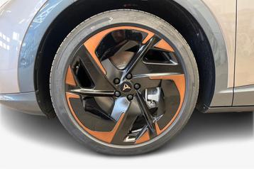 Cupra Tavascan 21 inch Katla Copper velgen met banden NIEUW beschikbaar voor biedingen