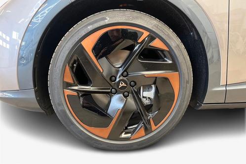 Cupra Tavascan 21 inch Katla Copper velgen met banden NIEUW, Auto-onderdelen, Banden en Velgen, Banden en Velgen, Zomerbanden