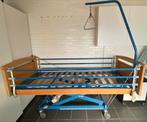 Ziekenhuisbed hoog-laag elektrisch, Diversen, Ophalen, Gebruikt