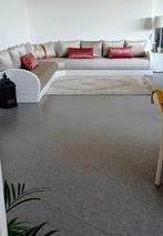 salon marocain, Huis en Inrichting, Zetels | Complete zithoeken, Ophalen, Zo goed als nieuw, Hout