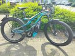 M1 Sporttechnik Sterzing GT, Fietsen en Brommers, Elektrische fietsen, Ophalen, Zo goed als nieuw