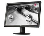 LG Flatron 24 inch - VGA, DVI-D, HDMI, Overige typen, Gebruikt, In hoogte verstelbaar, 23,8 Inch