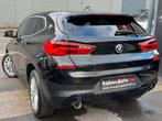Bmw X2 1.5 Diesel EURO 6 D-Temp AUTOMATIQUE 11/2019, Cuir, Euro 6, Entreprise, 5 portes