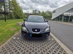 Seat Leon 1.4 Tsi - Cruise Controle + keuring/ Garantie, Auto's, Seat, USB, Zwart, 4 cilinders, Leon