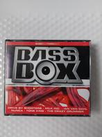BASS BOX - THIRD BEAT, Cd's en Dvd's, Cd's | Dance en House, Verzenden