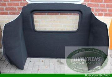 geel naar grijs kenteken ombouwset Land Rover Discovery 3 &  beschikbaar voor biedingen