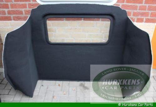 geel naar grijs kenteken ombouwset Land Rover Discovery 3 &, Auto-onderdelen, Carrosserie, Land Rover, Nieuw, Ophalen of Verzenden