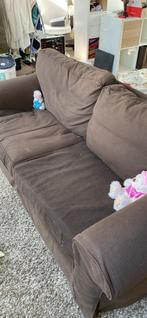 Gratis sofa. Z, Huis en Inrichting, Ophalen, Zo goed als nieuw