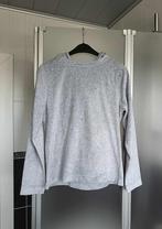 Hoodie - Grijs - Zacht - MarCollection - Lidl - M - €3, Maat 38/40 (M), MarCollection, Ophalen of Verzenden, Grijs
