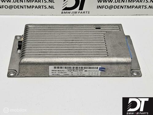 MULF 2 module BMW 3-serie Coupé E92 M3 ('06-'10) 84109183373, Auto-onderdelen, Elektronica en Kabels, BMW, Gebruikt, Ophalen of Verzenden