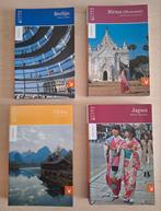 Reisgidsen Dominicus, Ophalen, Zo goed als nieuw, Reisgids of -boek, Overige merken