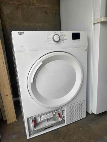 Sèche-linge BEKO beschikbaar voor biedingen