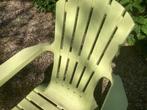 Tuinzetels, Tuin en Terras, Ophalen, Kunststof