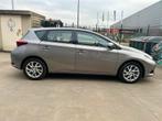 Toyota auris Hybride, Auto's, Toyota, Stof, Bedrijf, 5 zetels, Hybride Elektrisch/Benzine