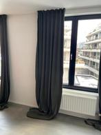 Verduisterende gordijnen Ikea, Huis en Inrichting, Stoffering | Gordijnen en Lamellen, Ophalen of Verzenden, Zo goed als nieuw