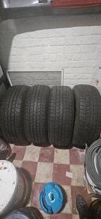 Brigestone Dueler h/t 265/60 R18 banden, Auto-onderdelen, Banden en Velgen