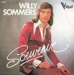 willy sommers, Cd's en Dvd's, Ophalen of Verzenden