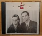 Kraftwerk - Ralf & Florian (Zeldzame Unofficial CD/Bootleg), Ophalen of Verzenden, 1980 tot 2000, Gebruikt