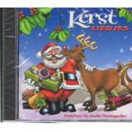Kerstliedjes - Kinderkoor "De Gouden Nachtegaaltjes, CD & DVD, CD | Noël & St-Nicolas, Noël, Enlèvement ou Envoi
