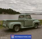 Ford F-100 Pickup 1956 | Route 66 auctions, Automaat, Gebruikt, Overige modellen, Bedrijf