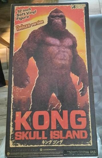 Kong Skull Island figurine Star Ace Toys beschikbaar voor biedingen