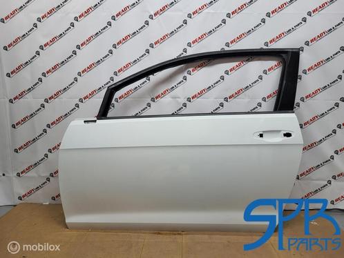 GOLF 7 VII LC9A 3 DEURS LINKSVOOR DEUR Links VOOR PORTIER, Auto-onderdelen, Carrosserie, Deur, Volkswagen, Voor, Links, Gebruikt