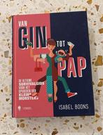 Isabel Boons - Van gin tot pap, Ophalen, Zo goed als nieuw, Isabel Boons