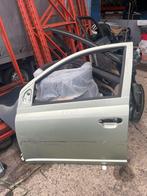 Avg Toyota Yaris Driver Carrier 2002, Ophalen, Toyota, Deur