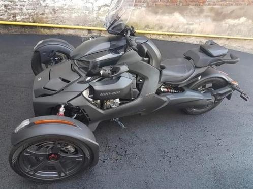 Can am ryker 900cc, Motoren, Onderdelen | Overige, Ophalen