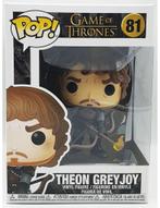 Funko POP Game Of Thrones Theon Greyjoy (81), Verzamelen, Verzenden, Zo goed als nieuw