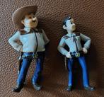 Suske en Wiske - De Texas rakkers - Lambik en Suske, Ophalen of Verzenden, Suske en Wiske, Zo goed als nieuw, Beeldje of Figuurtje
