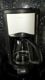 Cafetière Kenwood, Elektronische apparatuur, Koffiezetapparaten, Ophalen, Zo goed als nieuw, Koffiemachine