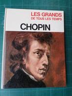 Chopin (A. Murgia) – 1970 – 75 pages, Gelezen, Kunst en Cultuur, Ophalen of Verzenden, A. Murgia