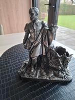 antieken beeldje, Antiek en Kunst, Ophalen