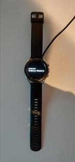 Samsung smartwatch 3, Handtassen en Accessoires, Smartwatches, Ophalen, Gebruikt