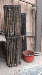 Riem aardappelrooier, Articles professionnels, Enlèvement