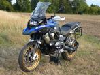 BMW R 1250 GS RALLYE, Motoren, Motoren | BMW, 2 cilinders, 1254 cc, Handvatverwarming, Bedrijf