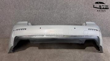 Basis Achterbumper BMW 5 Serie G30 LCI Facelift beschikbaar voor biedingen