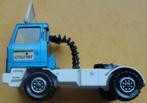 Matchbox Superking, Hobby en Vrije tijd, Ophalen of Verzenden, Zo goed als nieuw, Auto, Matchbox