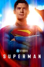 2 tickets nieuwste Superman film Di 8/7 Brussel