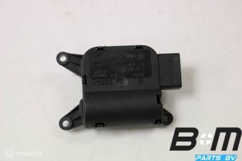 Kachelstelmotor Volkswagen Polo 9N3, Auto-onderdelen, Airco en Verwarming, Gebruikt
