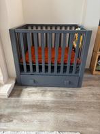 Quax park, Kinderen en Baby's, Babyparken, Ophalen, Gebruikt, Rechthoekig, In hoogte verstelbaar