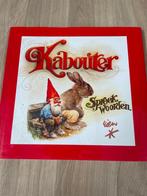 Kabouter spreekwoorden, Rien Poortvliet, Boeken, Ophalen of Verzenden