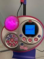 Vtech karaoke, Ophalen, Zo goed als nieuw