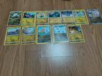 Pokemon kaarten dragon type, Ophalen, Zo goed als nieuw