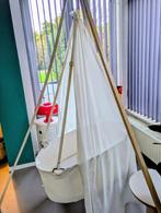 Leander wieg, Kinderen en Baby's, Babywiegjes en Ledikanten, Ophalen, Zo goed als nieuw, Wieg