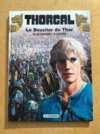 THORGAL - 31. Le Bouclier de Thor / EO 2008, Livres, Rosinski - Sente, Enlèvement ou Envoi, Une BD, Comme neuf